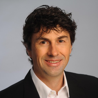 Univ.-Prof. Dr.-Ing. Thomas Braml