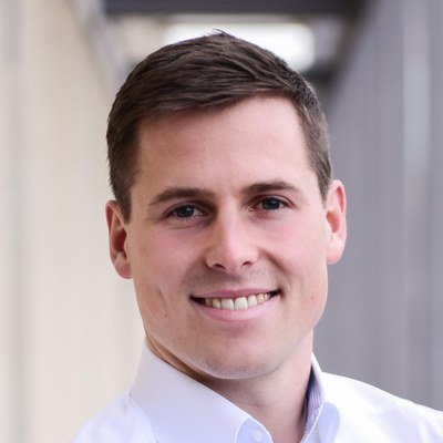 Johannes Flotzinger M.Eng.