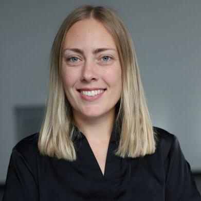 Susanne Beyerlein M.Sc.