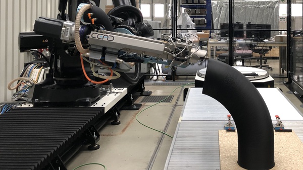 2.5D-Druck