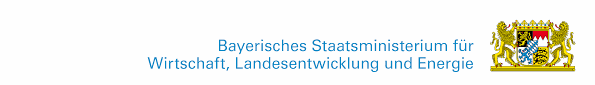 Bayerisches Staatsministerium für Wirtschaft, Landesentwicklung und Energie