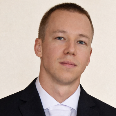 Dr.-Ing. Bruno Musil