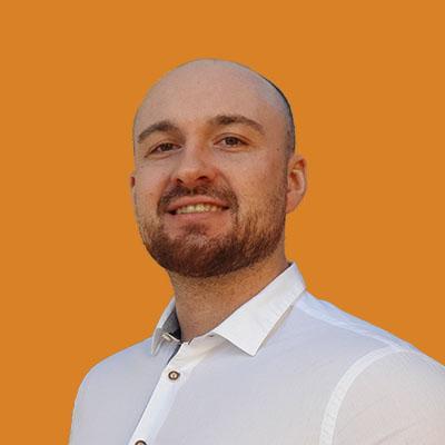 Dr. rer. nat. Johannes Bibinger