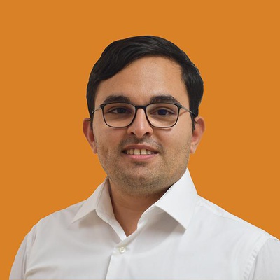 Emre Ertürk M.Sc.