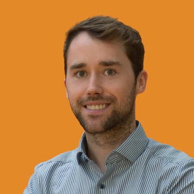 Jörg Gregor Diez M.Sc.