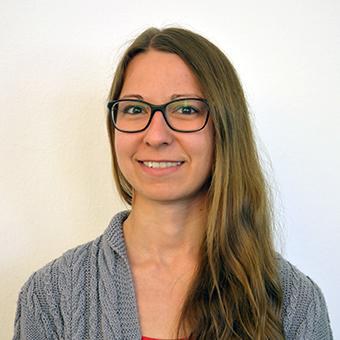 Laura Wirths M.Sc.