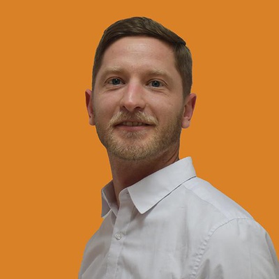 Nikolas Korte M.Sc.