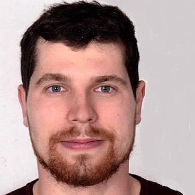Dominik Leubecher M.Eng.