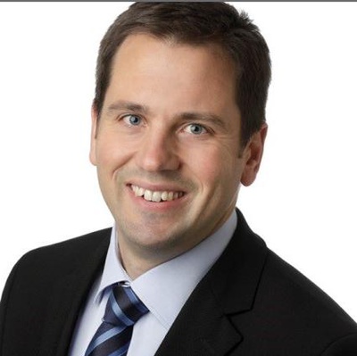 Dr. rer. nat. Matthias Bleckmann