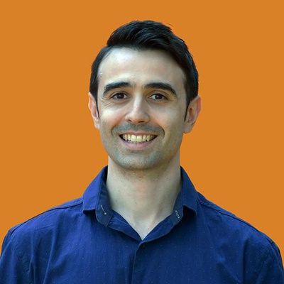 Dr.-Ing. Pablo Vitale