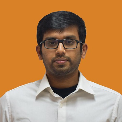 Varun Murugan Ph.D.