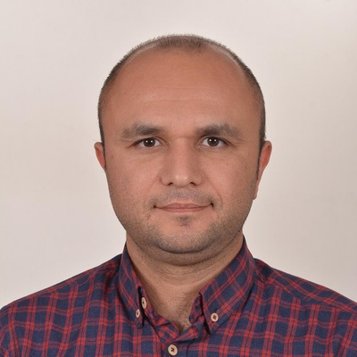 Dr. Sinan Zengin