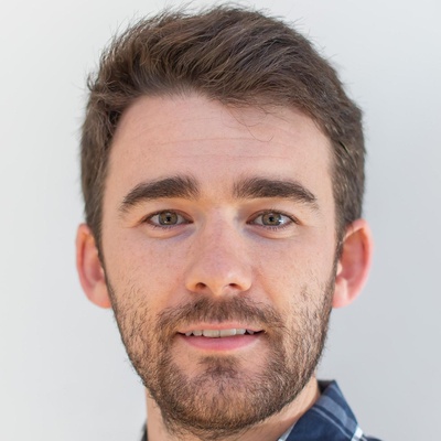 Grégoire Le Goff Ph.D.
