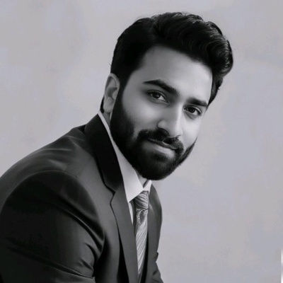 Prajeesh Karimbankara M.Sc.