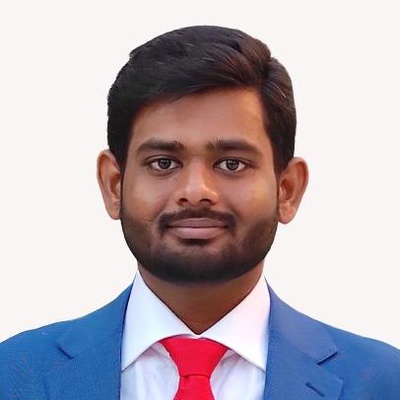 Sreedhar Kammana M.Sc.