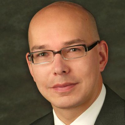 Univ.-Prof. Dr.-Ing. Thomas Brückner