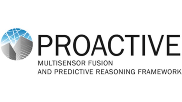 Kick Off Meeting im Projekt PROACTIVE