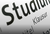 Prof. P. Stütz wird neuer Studiendekan