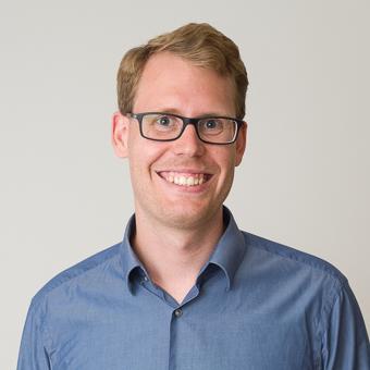 Dr.-Ing. Felix Heilemann