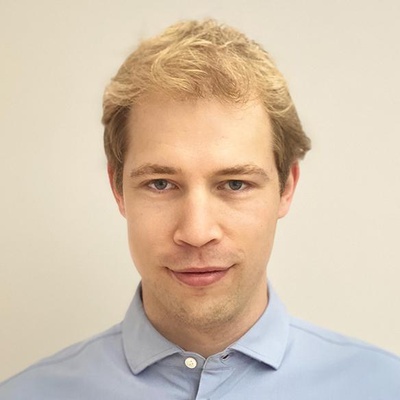 Dr.-Ing. Simon Koch