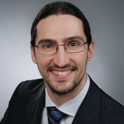 Dr.-Ing. Georg Hummel
