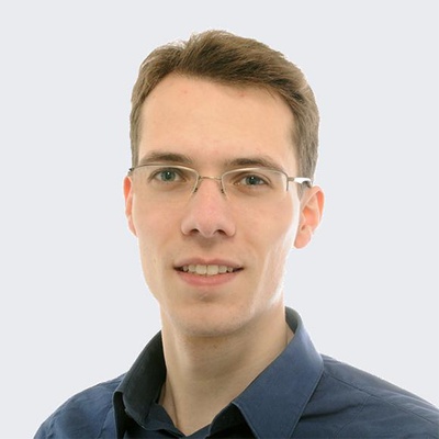 Julian Seethaler M.Sc.
