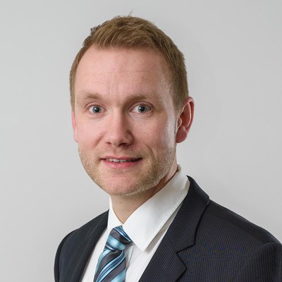 Marc Schmitt M.Eng.