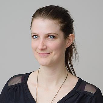 Melanie Finze