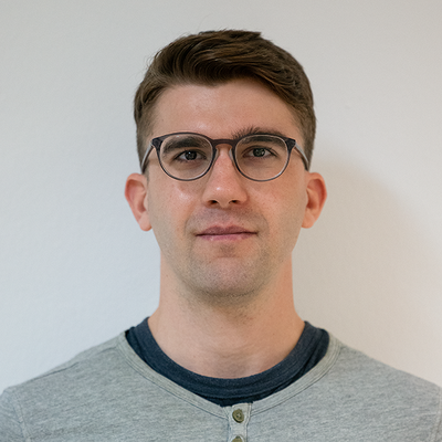 Fabian Reinisch M.Sc.