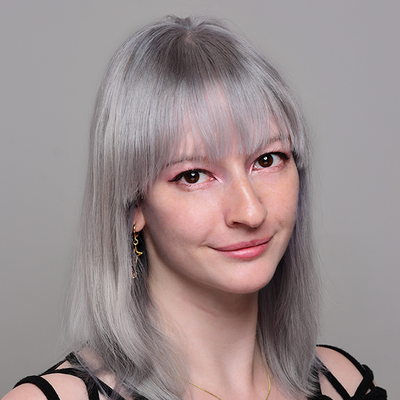 Jessica Lach