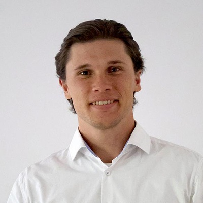 Luca Winkler M.Sc.