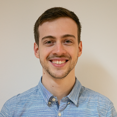 Marvin Brenner M.Eng.