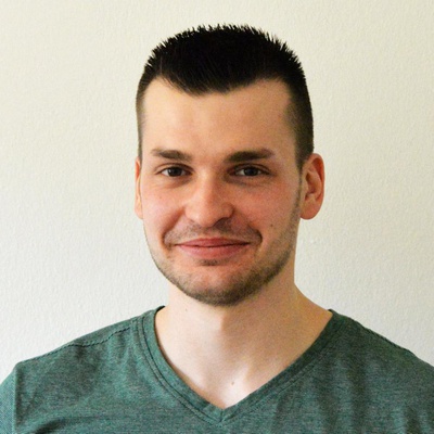 Dr.-Ing. Tobias Hupel