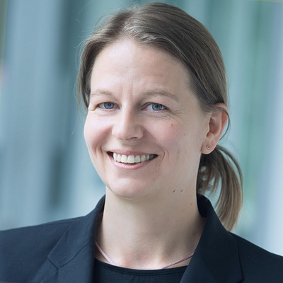 Dr. rer. pol. Steffi Rudel