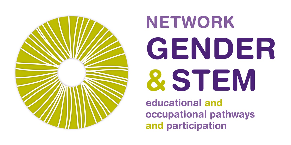 Network Gender & Stem