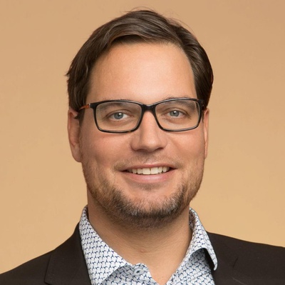 Dr. Volker Eisenlauer
