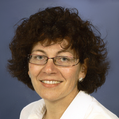 Kristina Manicke