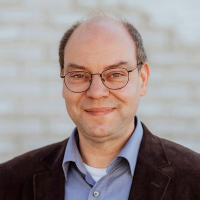 Univ.-Prof. Dr. rer. nat. Matthias Gerdts