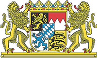 Bayern-Wappen