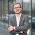 Prof. Dr.-Ing. Peter Middendorf – Prorektor für Wissens- und Technologietransfer der Universität Stuttgart
