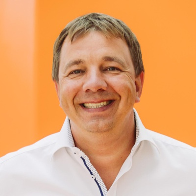 Prof. Dr.-Ing. habil. Michael Johlitz