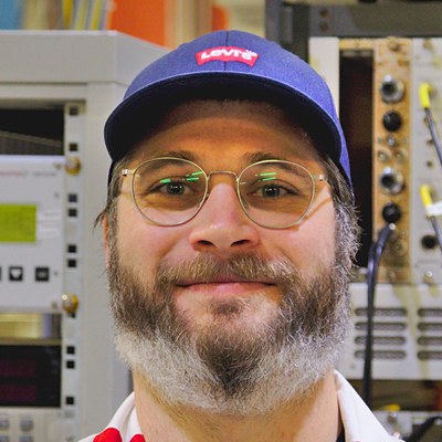 Ricardo Helm M.Sc.