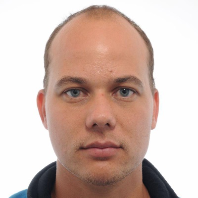 Lukas Hackel