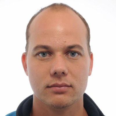 Lukas Hackel