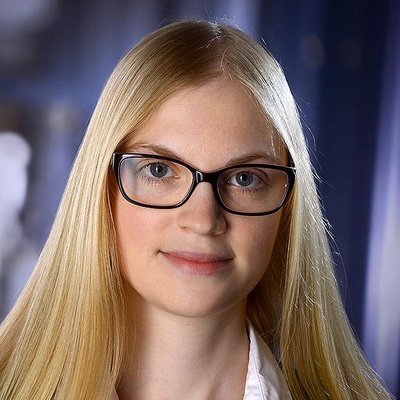 Jessica Neubauer M.Sc.
