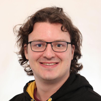 Patrick Oberländer M.Sc.