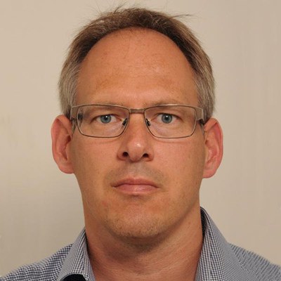 Dr. rer. nat. Patrick Reichart
