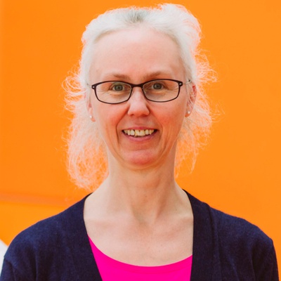 Martina Weizenbeck