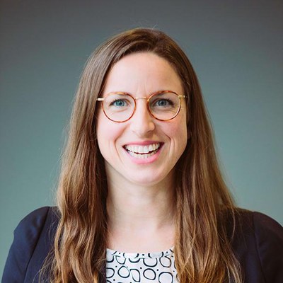 Dr.-Ing. Klara Loos