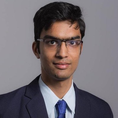 Sameer Ravindra Kulkarni M.Sc.